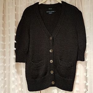 Ralph Lauren cardigan